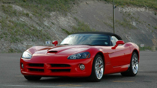 Illustration for article titled 6 Cars With Super-Car Performance For Less Than A Loaded Camry